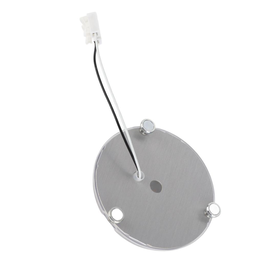 AC 120V LED Ceiling Fan Light 3.93 Inch LED Light Module  Room Lighting