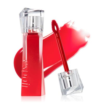 Espoir Couture Glaze Apple Sorbet Tón na rty Sliznicové rty Plump Rty Rozjasňující tón Jablečně červená Rtěnka Vydrží Dlouhotrvající Hydratační Vlhké rty Korejský