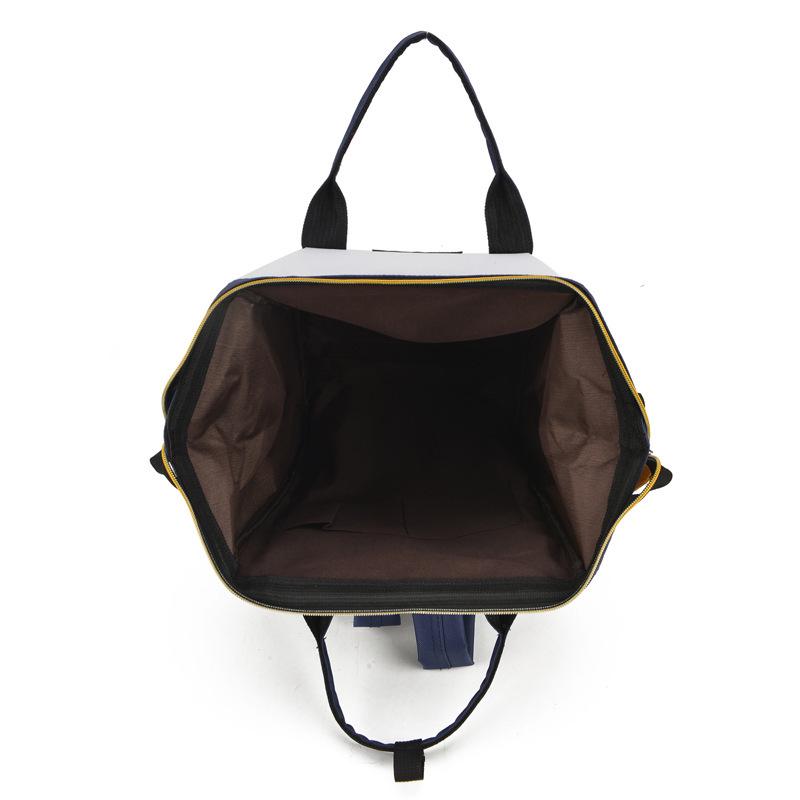 Rakuten Japan Large Waterproof Backpack for Travel and Casual Use Mummy Bag