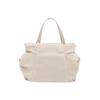 en Tote Black [Lanvin Bleu] 2-Way Bag, LAN-483941-10