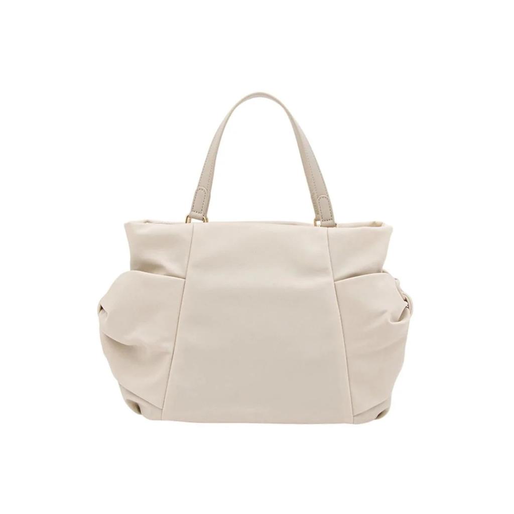 en Tote Black [Lanvin Bleu] 2-Way Bag, LAN-483941-10