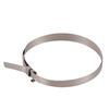 LAMELLIS 20pcs Vehicle Constant Speed CV Joint Boot Clamp Clip Fastener