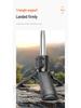 Diudiu Portable Mini Selfie Stick: Travel Tripod & Bluetooth Phone Holder for Live Streaming