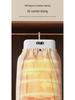 Compact Portable Clothes Dryer for Home and Travel