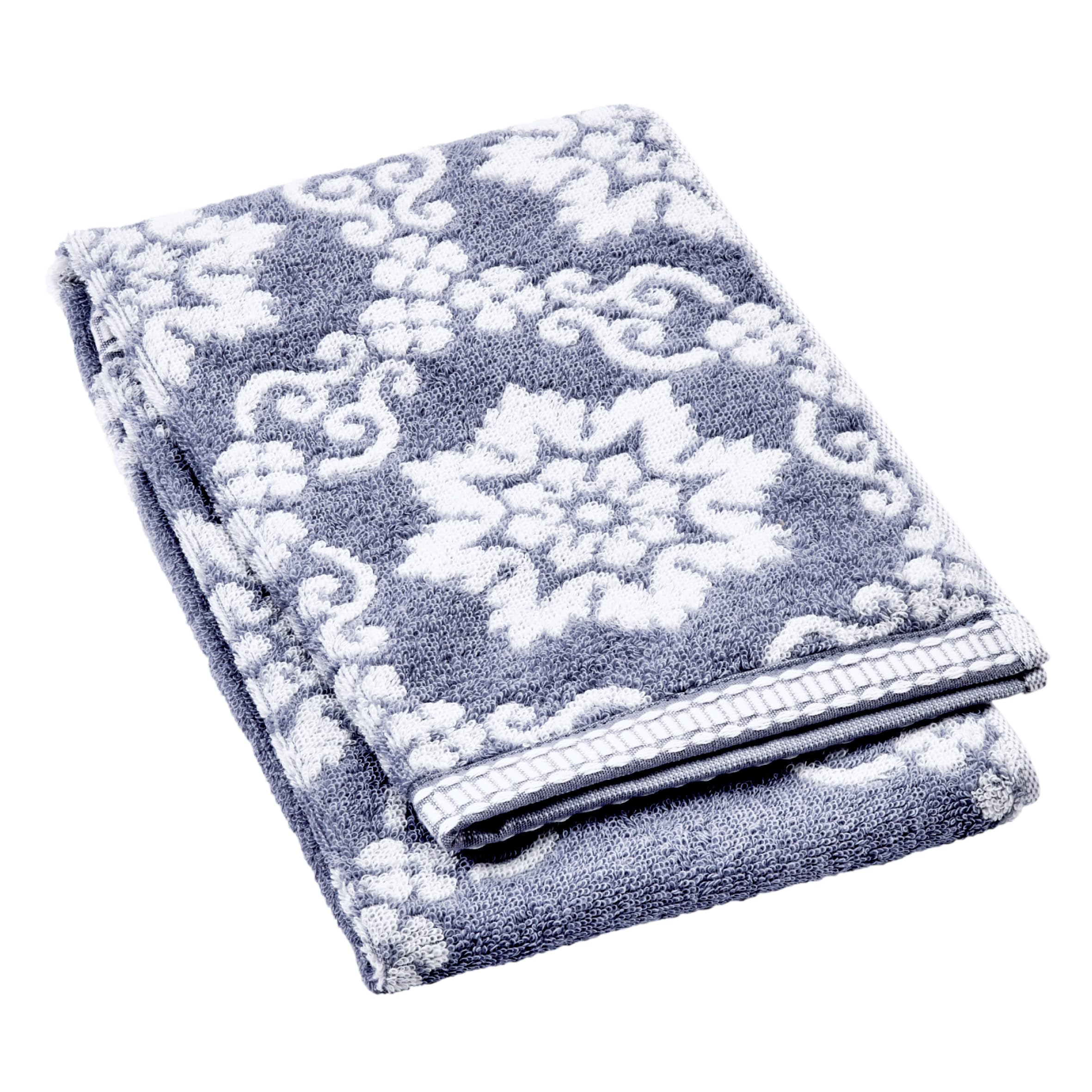 

Nishikawa Imabari Face 34 x 80 Soft and Made in TT24103003 Towel, cm, Washable, 100% Cotton, Fluffy, Japan, Blue, синій