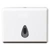 FEEGOO Wall-Mounted Hand Towel & Tissue Dispenser