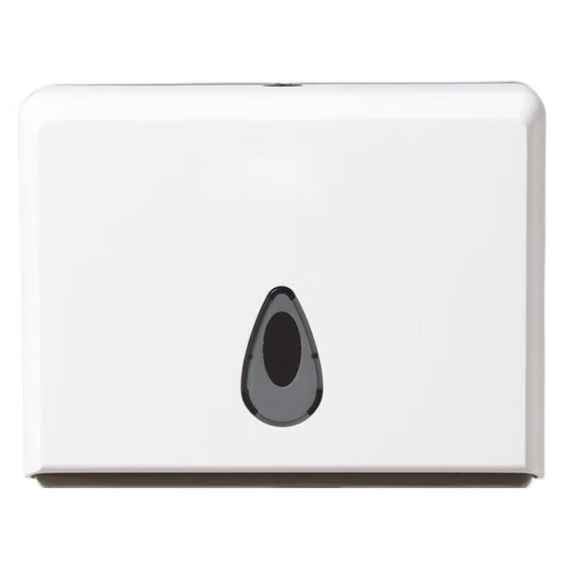 FEEGOO Wall-Mounted Hand Towel & Tissue Dispenser
