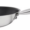 Frying Pan with Non-stick Coating Mega-M, Diameter 28 Cm N