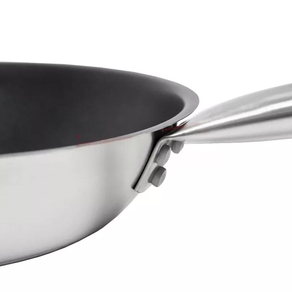 Frying Pan with Non-stick Coating Mega-M, Diameter 28 Cm N