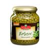 Schweizer Peas Organic Demeter Certification 350g