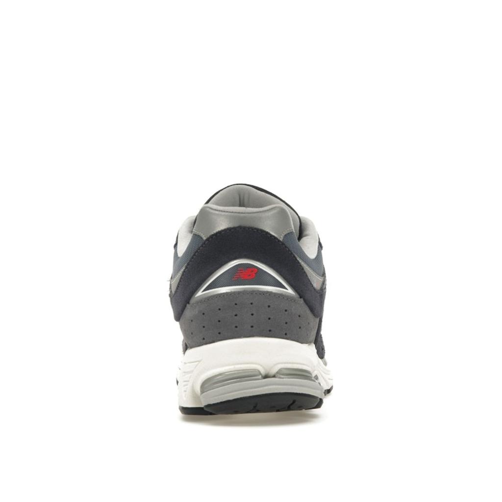 New Balance Pánské tenisky 2002R Eclipse Raincloud Blue Graphite M2002RSF