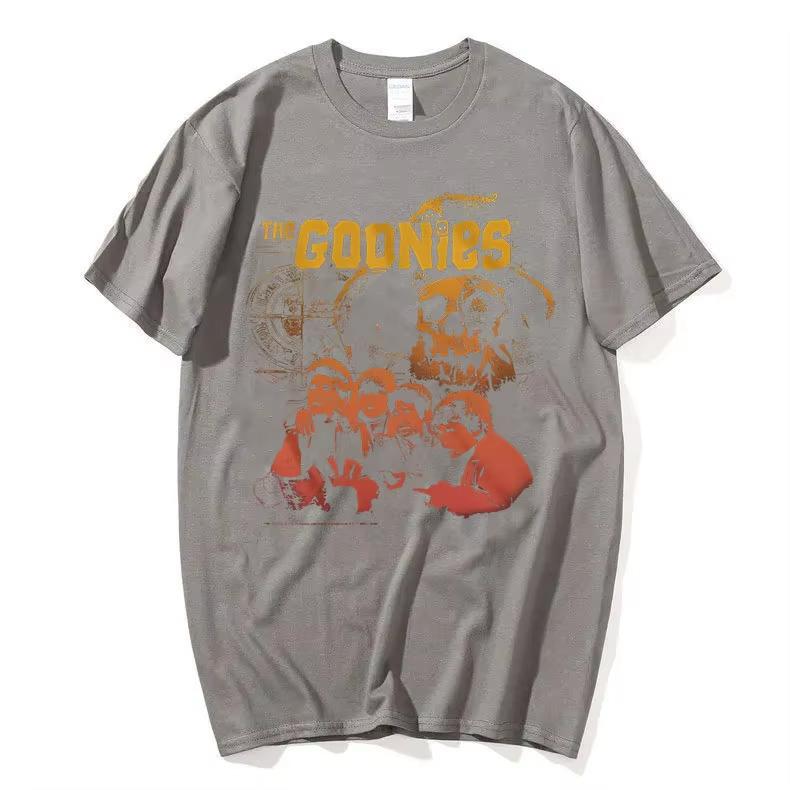 Mens Pure Cotton Tshirt with A Skull In 2025 Is Comfortable Breathable and Of High Quality Its A Musthave for Festivals