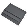15Pcs Sandpaper Silicon Carbide Replacement Set Wood Crafts Car Body Accessories