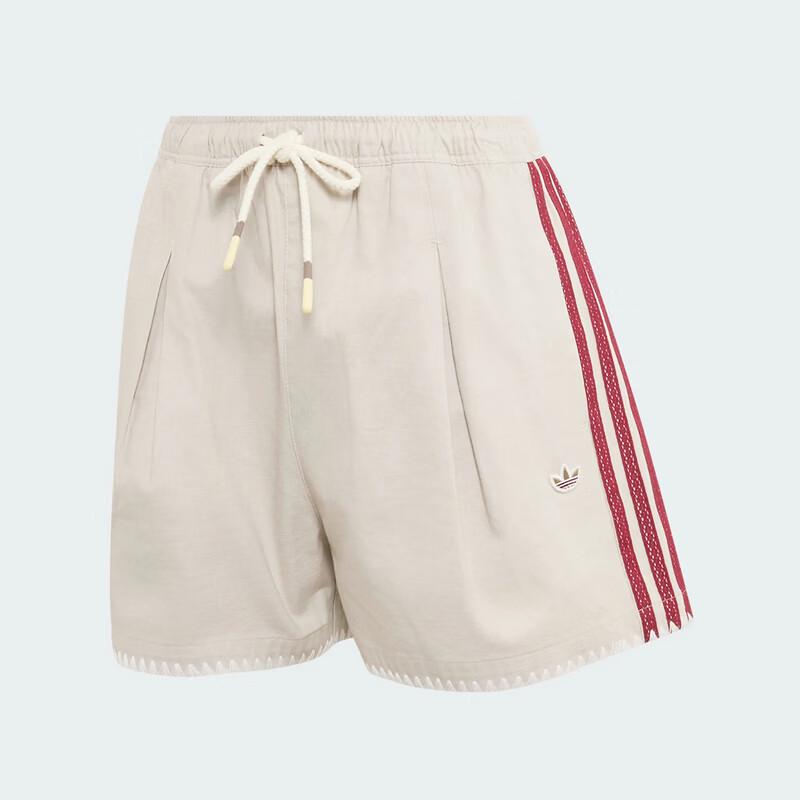 Adidas Originals Women's Resort Woven Shorts