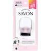 Sawaday Deodorant SAVON Clip 1P Floral Soap 096253