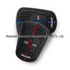 Two-Button Silicone Car Key Cover for Opel Vauxhall Corsa, Agila, Meriva - Hot Sale