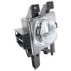 Fog Light For Vauxhall Astra H 2004-07 Left Headlight Headlamp