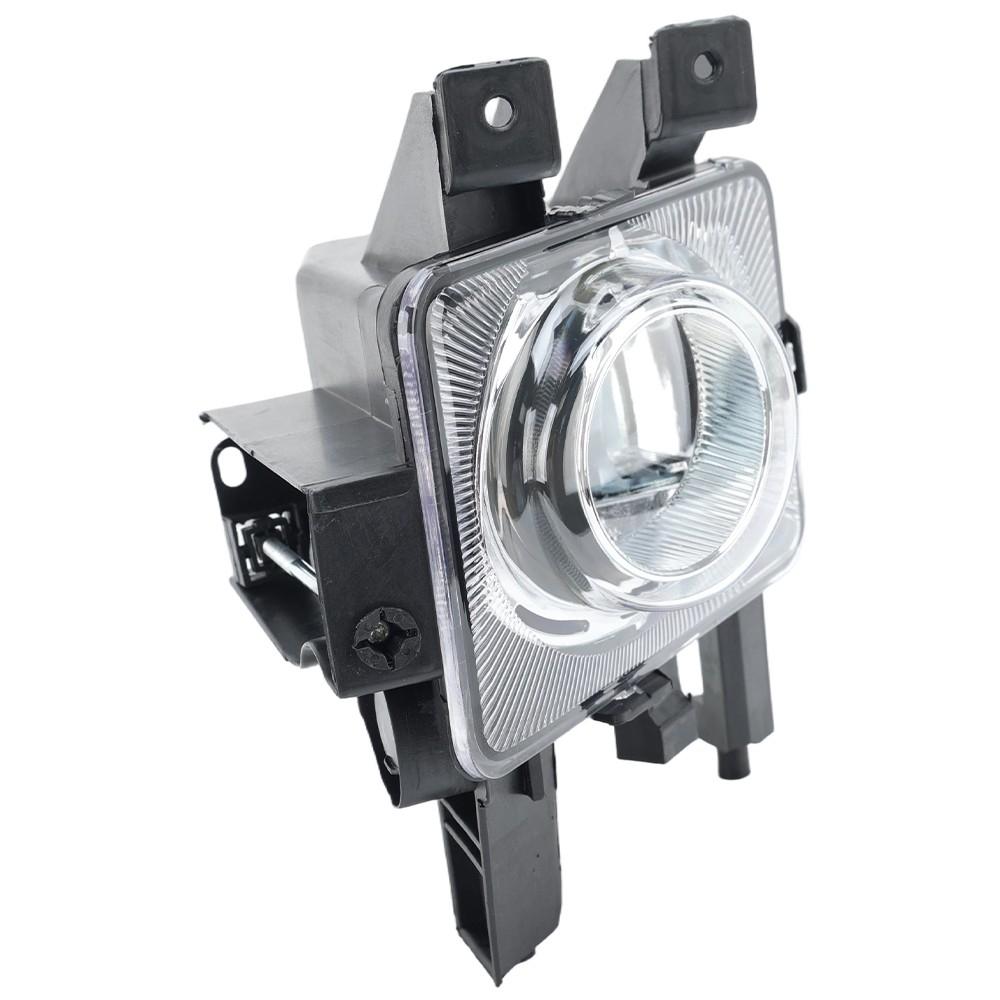 Fog Light For Vauxhall Astra H 2004-07 Left Headlight Headlamp