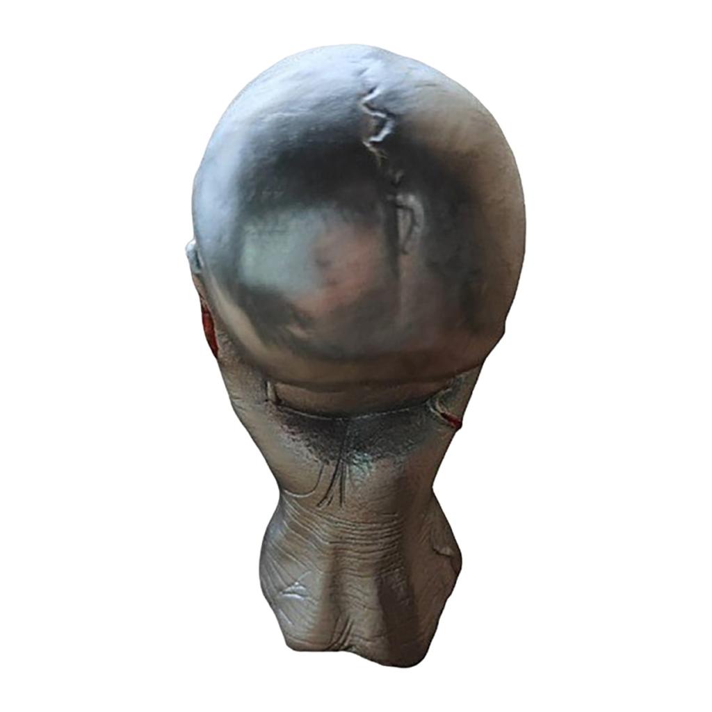 Halloween Ornaments, 3D Handmade Resin Ornaments, Novel Halloween Ornaments, Dark Horror Statues