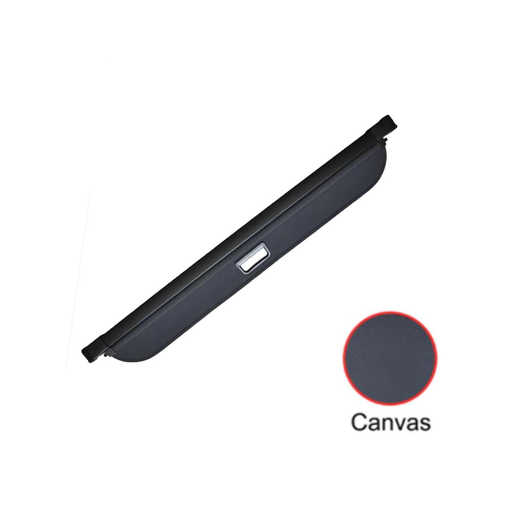 Car Trunk Cargo Cover for BMW X5 M E53 E70 2000~2013 Tray Luggage Rear Racks Curtain Pad Security Shielding Shade Accessories