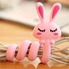 Earphone Cable Clip Wire Holder Cord Holder Cable Winder Wire Winder Cable Clamp Cable Organizer