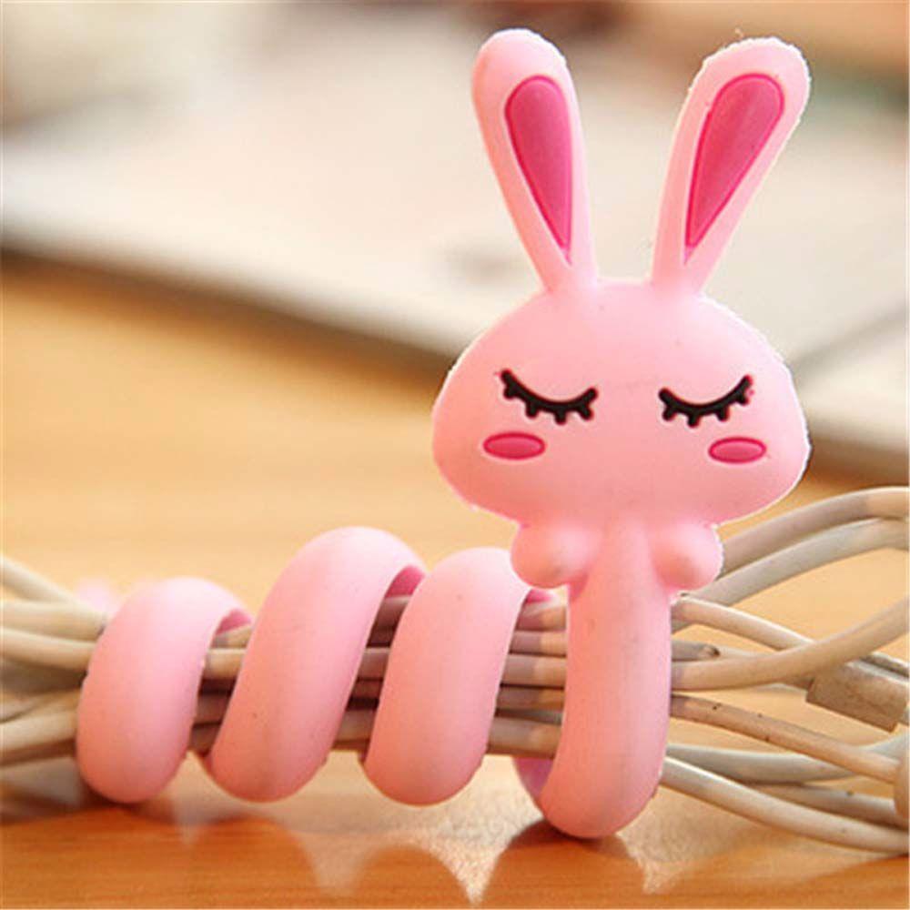 Earphone Cable Clip Wire Holder Cord Holder Cable Winder Wire Winder Cable Clamp Cable Organizer