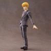 Mob Psycho 100 II Reigen Arataka PVC ABS Painted Finished Figure Non-scale &