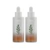 Artemisia Calming Ampoule 50ml X2 – 83% Super Calming Formula Hydrating Serum for Sensitive Skin