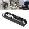 Multifunctional Bicycles Repair Tool Set Folded Easy Maintenances Wrenches Tool for Convenient Use