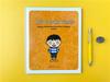 Children's Book: How to Make Friends