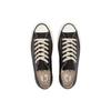 Converse Chuck 70 Trend Lightweight Low-Top Canvas Sneakers Unisex Sneakers Black 31308610