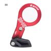 Bicycle Part ISCG03 CNC ISCG05 BB mount Single Speed Aluminum Zinc Zinc Alloy Bike Chain guide