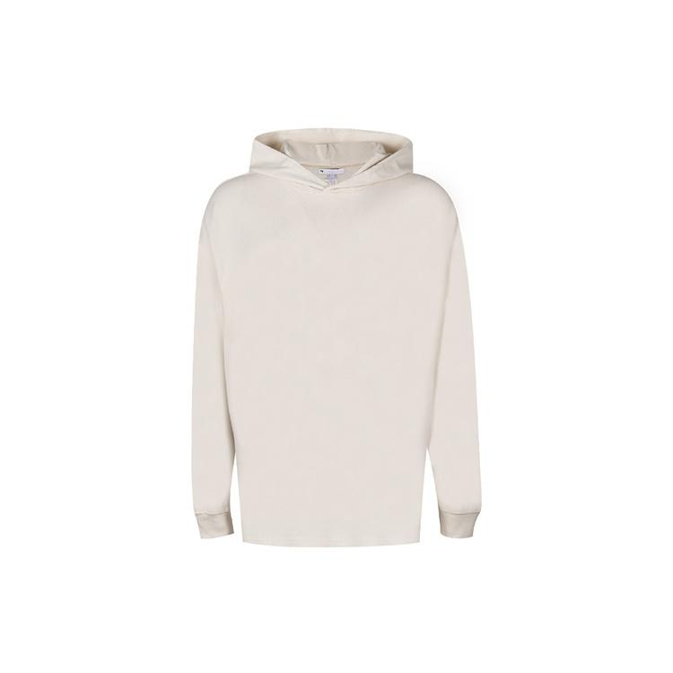 adidas Men s Y-3 SS21 Rear Logo Printing White GV6090 S