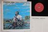 LP Record FREDDIE KING - Texas Cannonball RJ5058 SHELTER 1972 Japan Blues Used