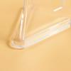 10pcs Mini Easel Stands Coin Display Holder for Displaying Picture Frame Collectibles Desktop Wedding Home Decorations