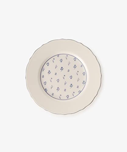 Assiette à dessert Afternoon Tea Living HJ31 Monreve Compote M, Bleu