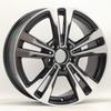 Universal Aluminum Alloy Wheels & Steel Rims for Mercedes - Tire and Rubber Consultation Available