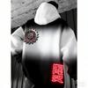 Europe and America Spring Anime Print Hoodie Men Women Fashion Sexy Samurai Casual Hoodie Sweatshirt Autumn Clothes Y2k Coat