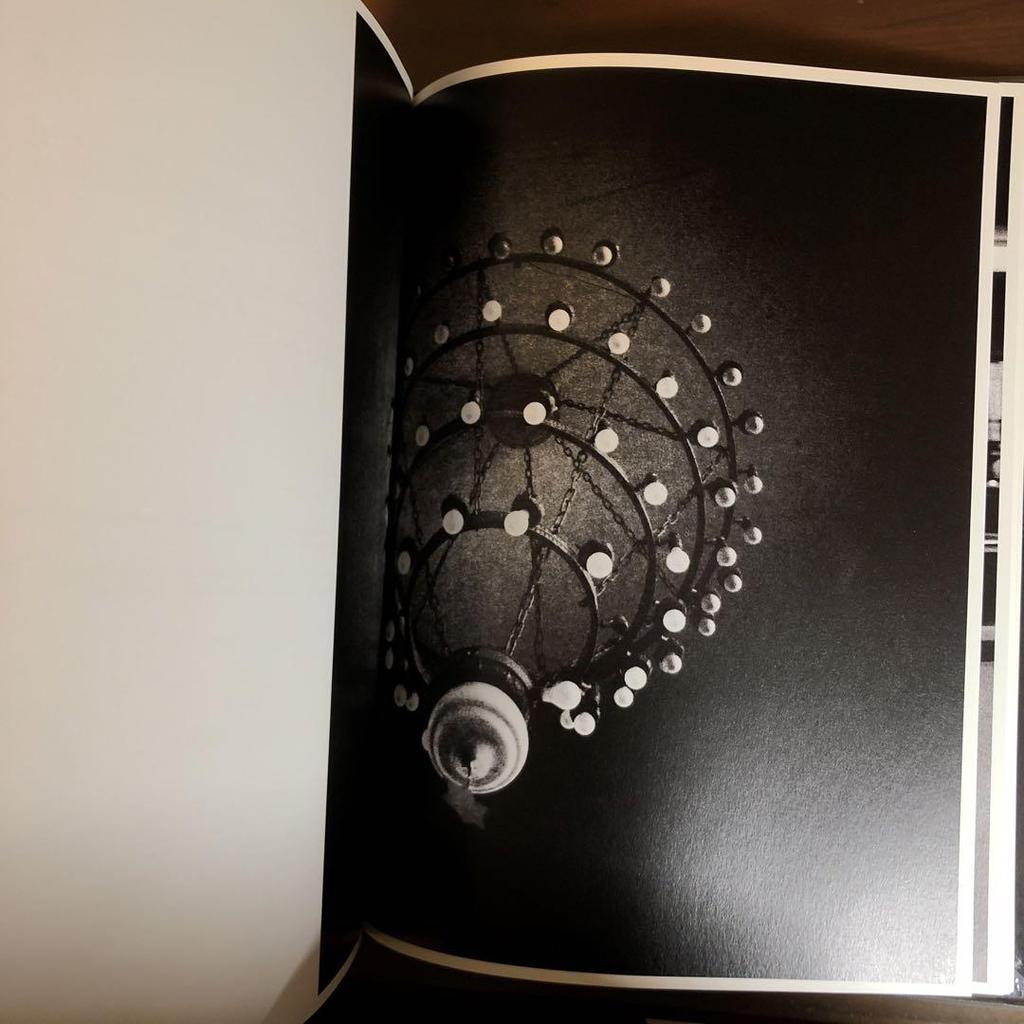 [USED] Uncle Charlie Marc Amir Photo Collection (Foreign Book)