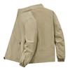 Spring and Autumn New Men's Jackets for Outdoor Sports Loose Korean Style Casual Jackets