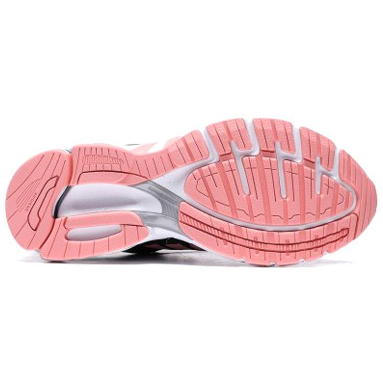 Adidas Equipment 10 Comfortable Versatile Shock Absorbing Non-Slip Low-Top Casual Running Shoes Men sneaker Black Pink FW9997