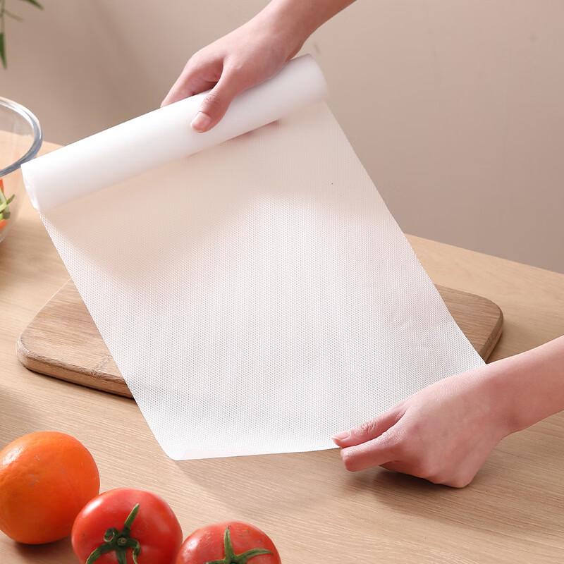 Disposable Antibacterial Kitchen Food Prep Mat