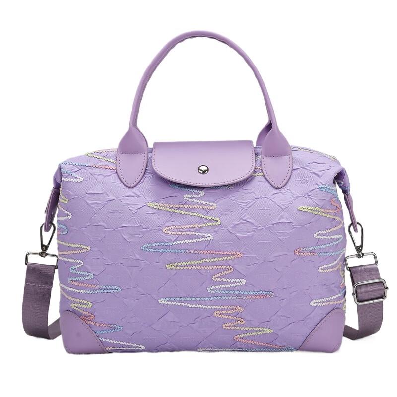 Newcity Large Capacity Travel Tote Bag