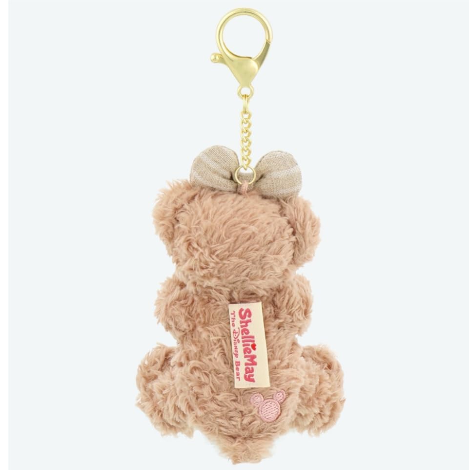 ShellieMay Headband Holder Smiles Disney Resort Souvenir Gift "Wear Glow" "Tokyo Exclusive"
