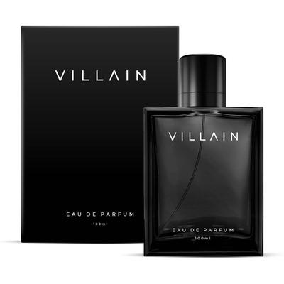 Parfüm für Männer, 100 ml – Eau de Parfum – Hochwertiges, lang anhaltendes Duftspray – holzig und würzig