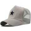 Big Head Plus Size Baseball Cap 100% Cotton Fits Men Women Adjustable Dad Hat Oversize 58-60cm 61-65cm