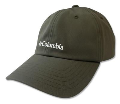 Columbia Salmon Path Cap Logo UPF50 UV PU5771 - Embroidery, Omni-Shade, Protection, Fishing, Camping,