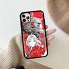 Anime F-Fullmetal A-Alchemist Handyhülle Für IPhone 17 16 15 14 13 Plus 12 11 Pro Max PC+TPU Hüllen Rückseite