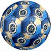Club Brugge FC Größe 5 Standard Fußball Langlebiger Trainings-Match-Fußball für Erwachsene Outdoor-Sportarten