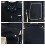 Herbst/Winter Trendige Dicke Herren-Reversjacke - Stilvolle und Vielseitige Oberbekleidung